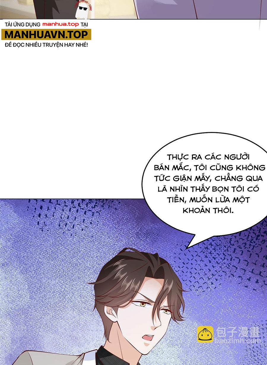 Mỗi Tuần Ta Có Một Nghề Nghiệp Mới: Chapter 358