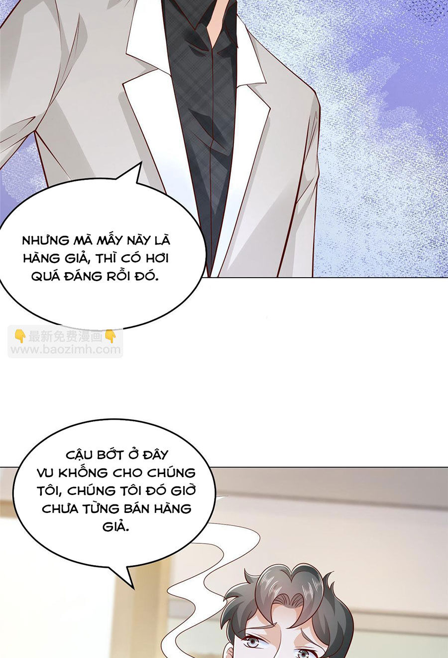 Mỗi Tuần Ta Có Một Nghề Nghiệp Mới: Chapter 358