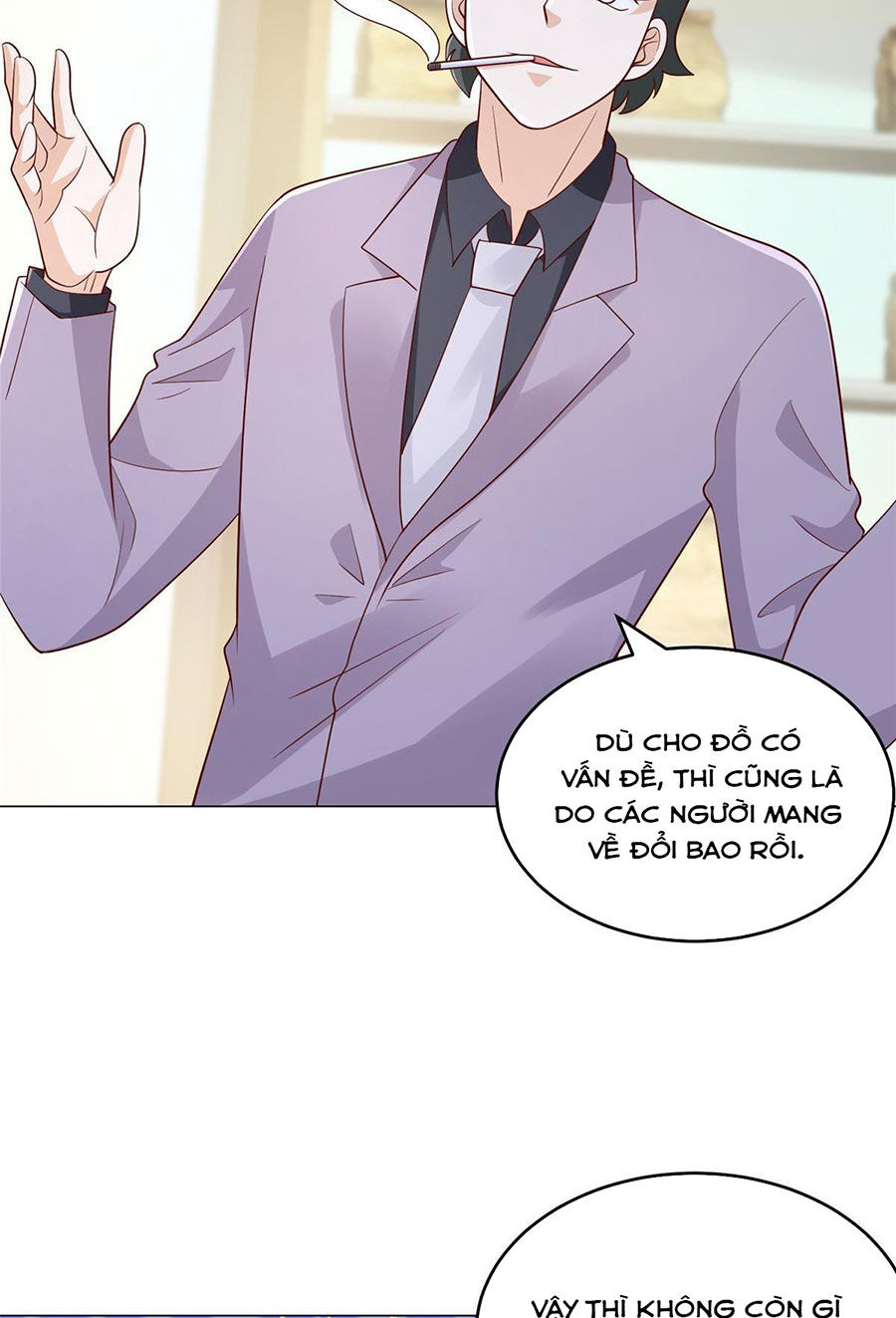 Mỗi Tuần Ta Có Một Nghề Nghiệp Mới: Chapter 358