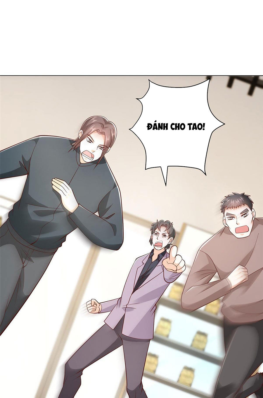 Mỗi Tuần Ta Có Một Nghề Nghiệp Mới: Chapter 358