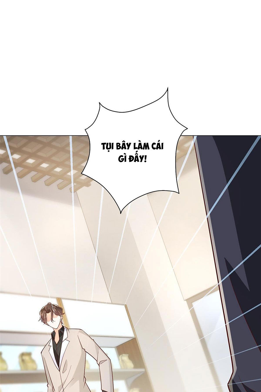 Mỗi Tuần Ta Có Một Nghề Nghiệp Mới: Chapter 358