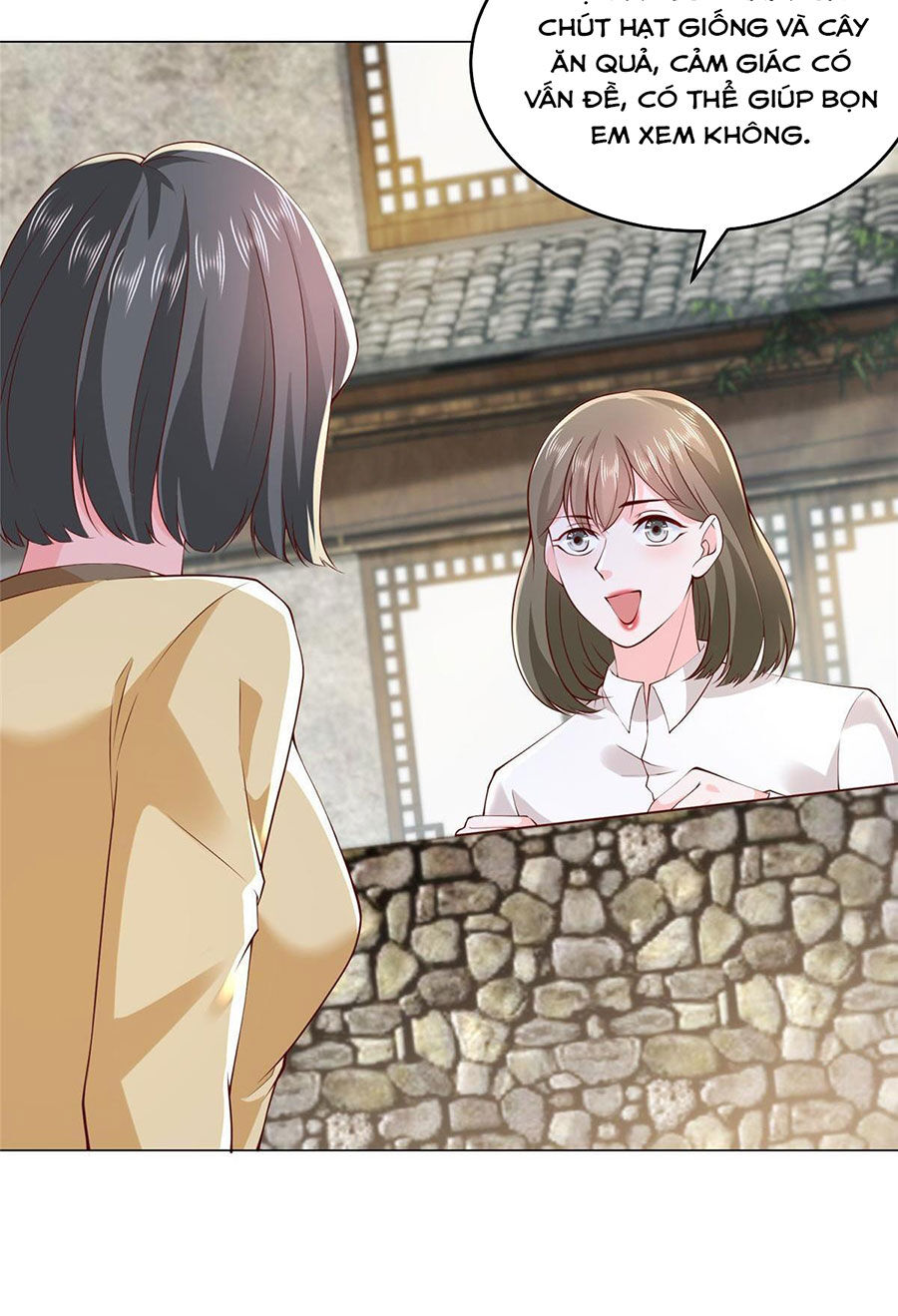 Mỗi Tuần Ta Có Một Nghề Nghiệp Mới: Chapter 358