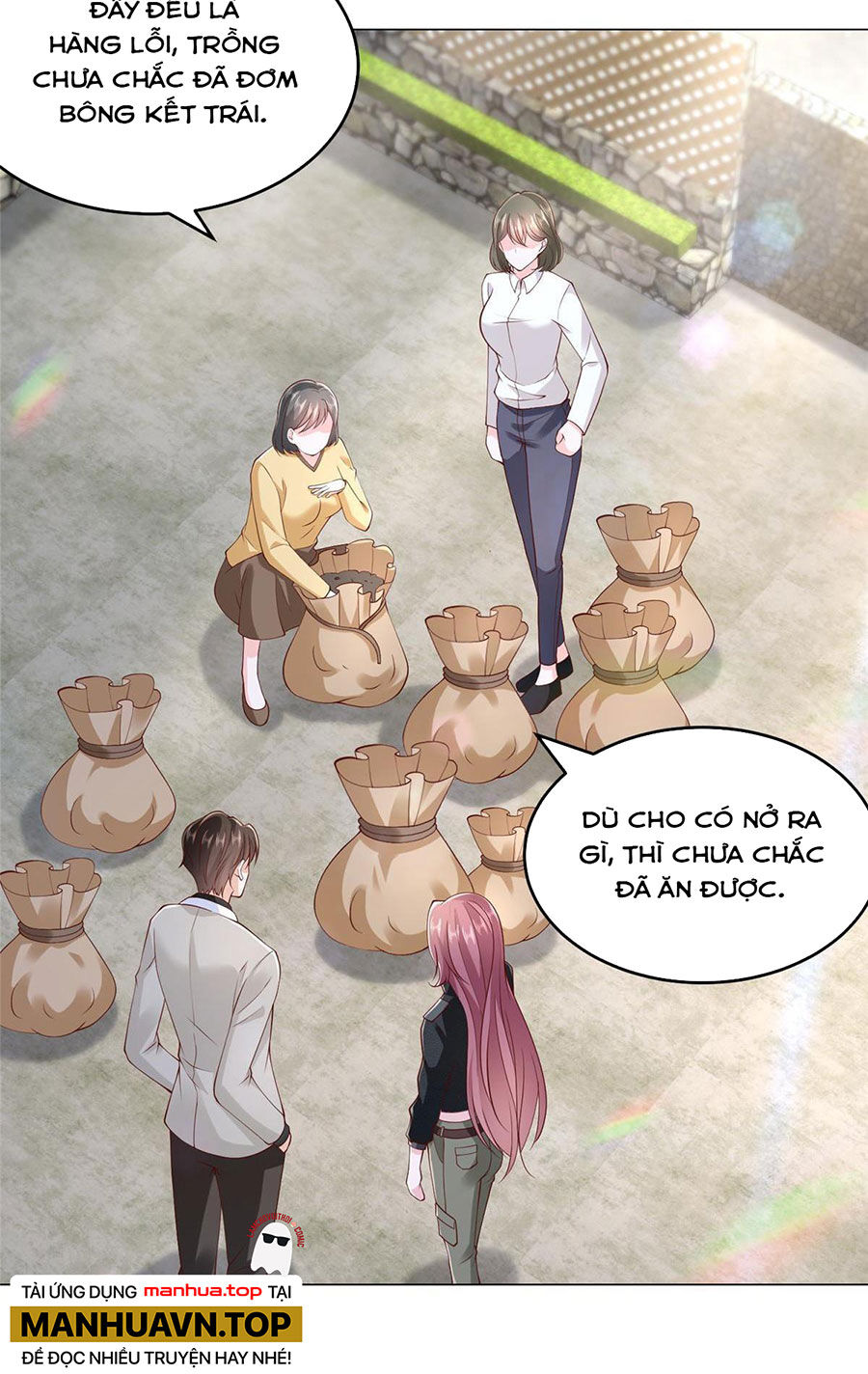 Mỗi Tuần Ta Có Một Nghề Nghiệp Mới: Chapter 358
