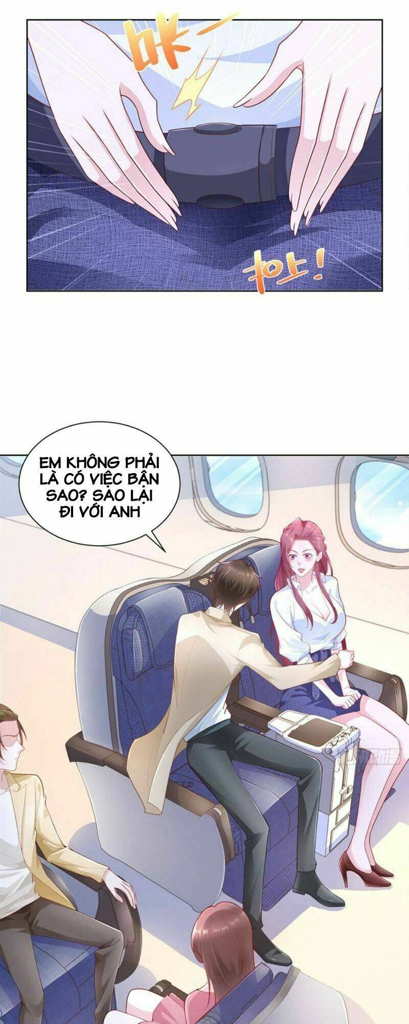 Mỗi Tuần Ta Có Một Nghề Nghiệp Mới: Chapter 36