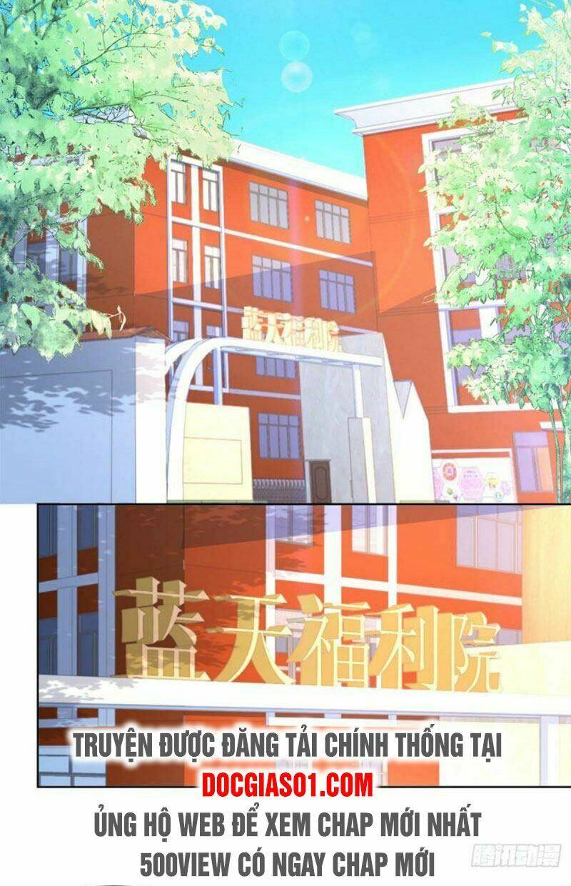 Mỗi Tuần Ta Có Một Nghề Nghiệp Mới: Chapter 36