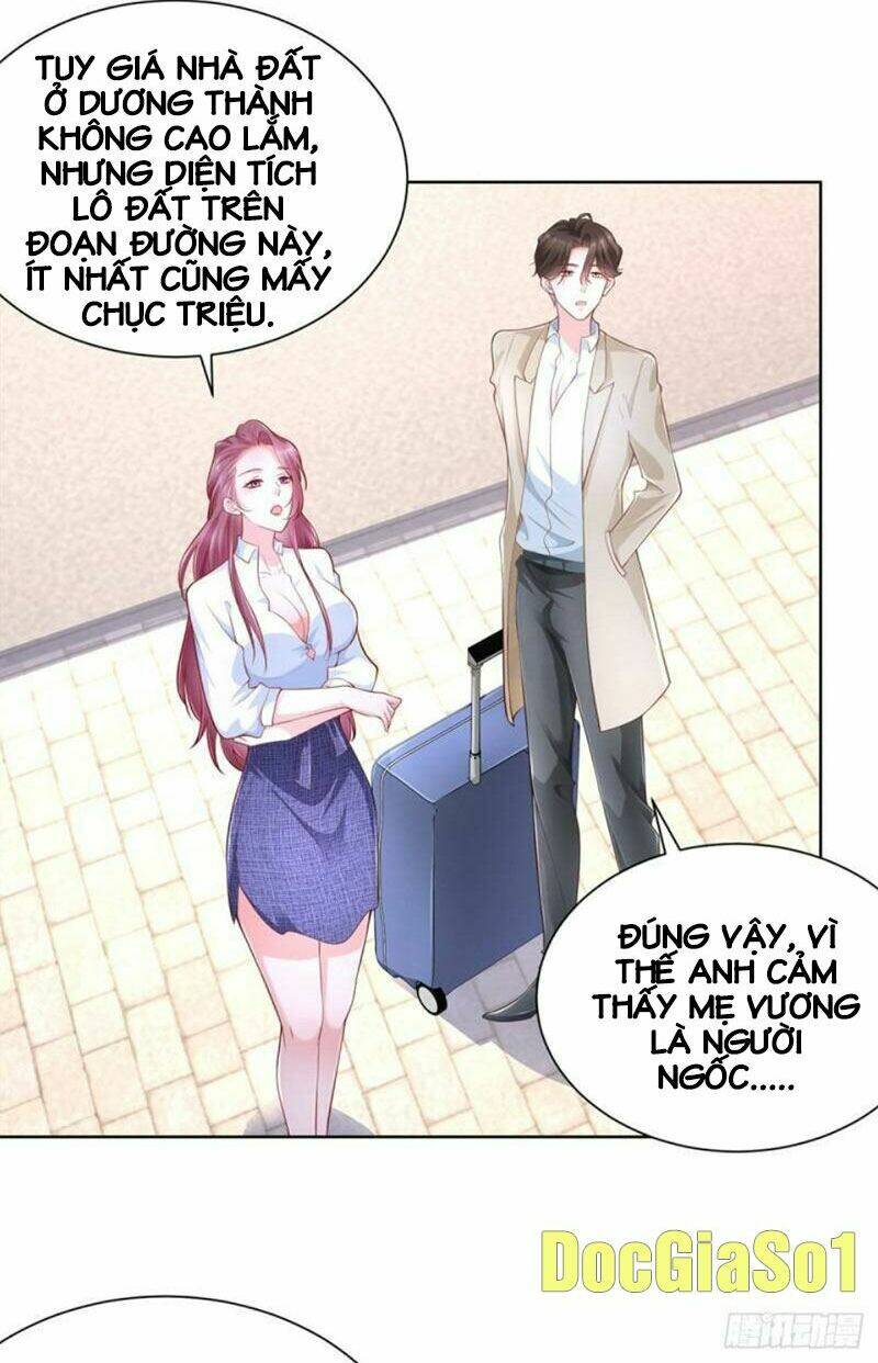 Mỗi Tuần Ta Có Một Nghề Nghiệp Mới: Chapter 36