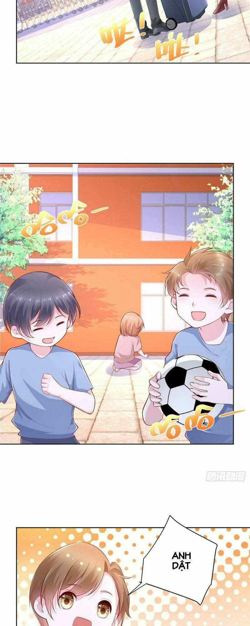 Mỗi Tuần Ta Có Một Nghề Nghiệp Mới: Chapter 36