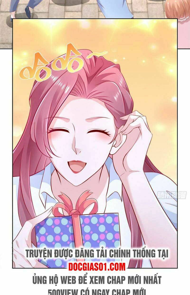 Mỗi Tuần Ta Có Một Nghề Nghiệp Mới: Chapter 36