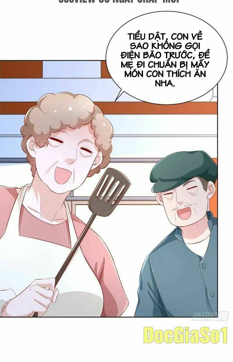 Mỗi Tuần Ta Có Một Nghề Nghiệp Mới: Chapter 36