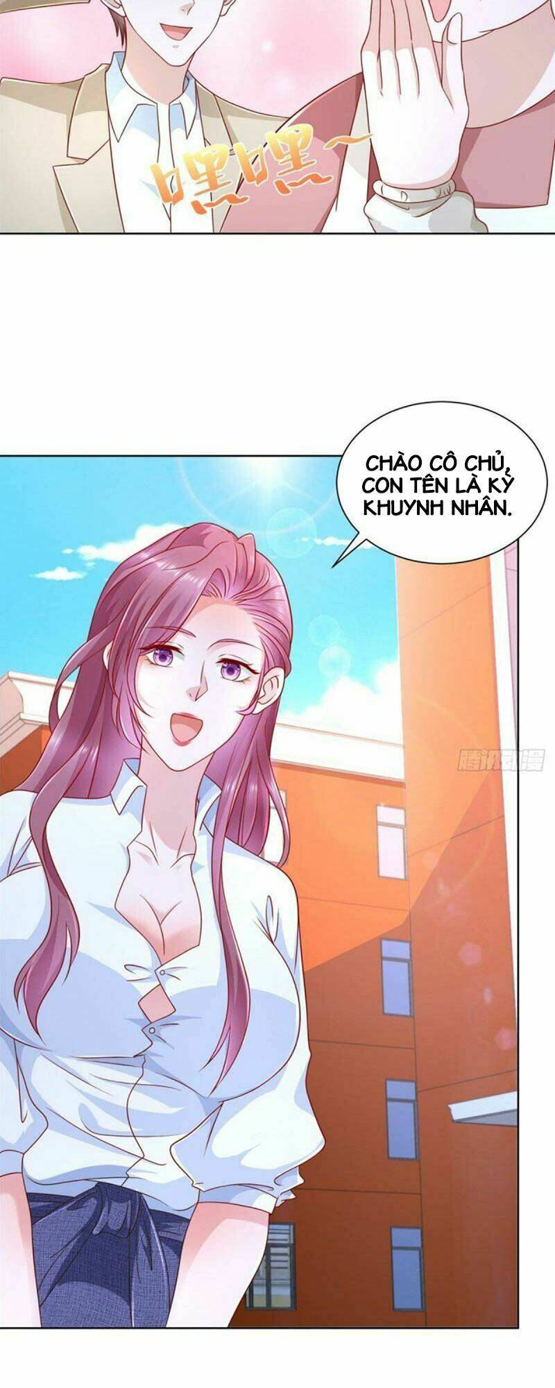 Mỗi Tuần Ta Có Một Nghề Nghiệp Mới: Chapter 36