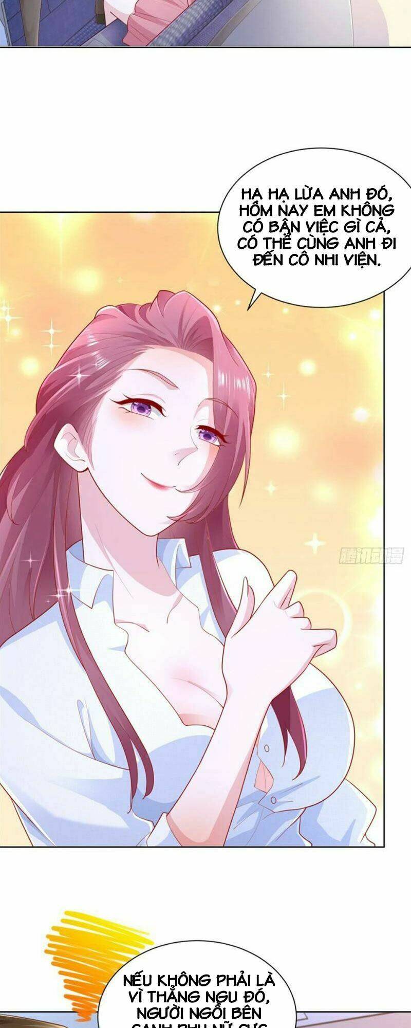 Mỗi Tuần Ta Có Một Nghề Nghiệp Mới: Chapter 36