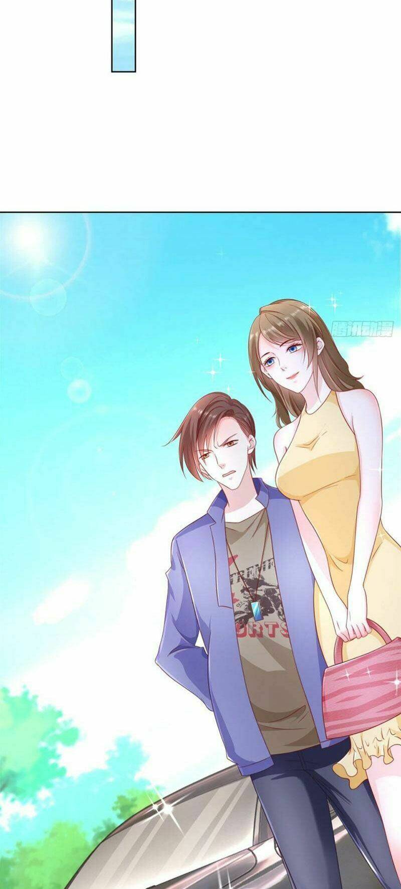 Mỗi Tuần Ta Có Một Nghề Nghiệp Mới: Chapter 36