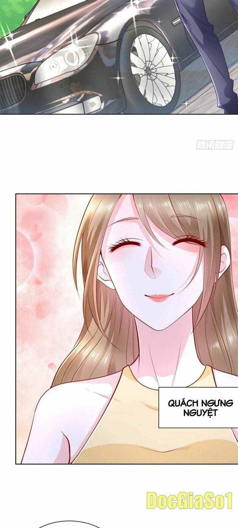 Mỗi Tuần Ta Có Một Nghề Nghiệp Mới: Chapter 36