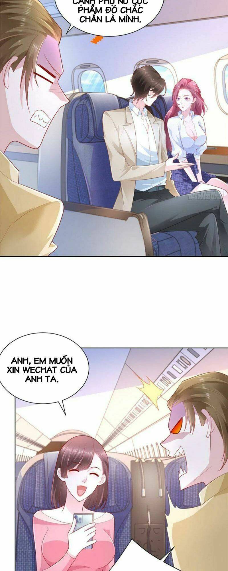 Mỗi Tuần Ta Có Một Nghề Nghiệp Mới: Chapter 36
