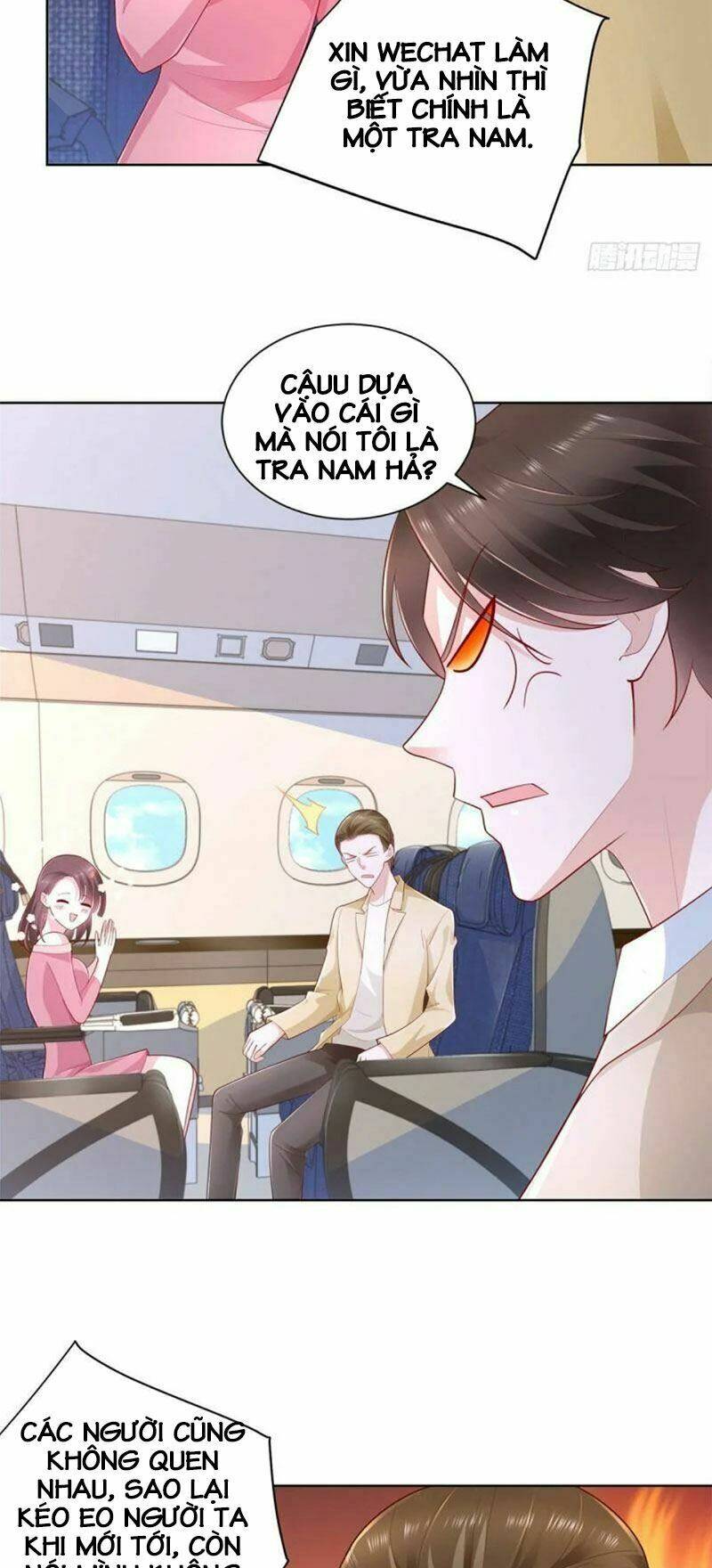 Mỗi Tuần Ta Có Một Nghề Nghiệp Mới: Chapter 36