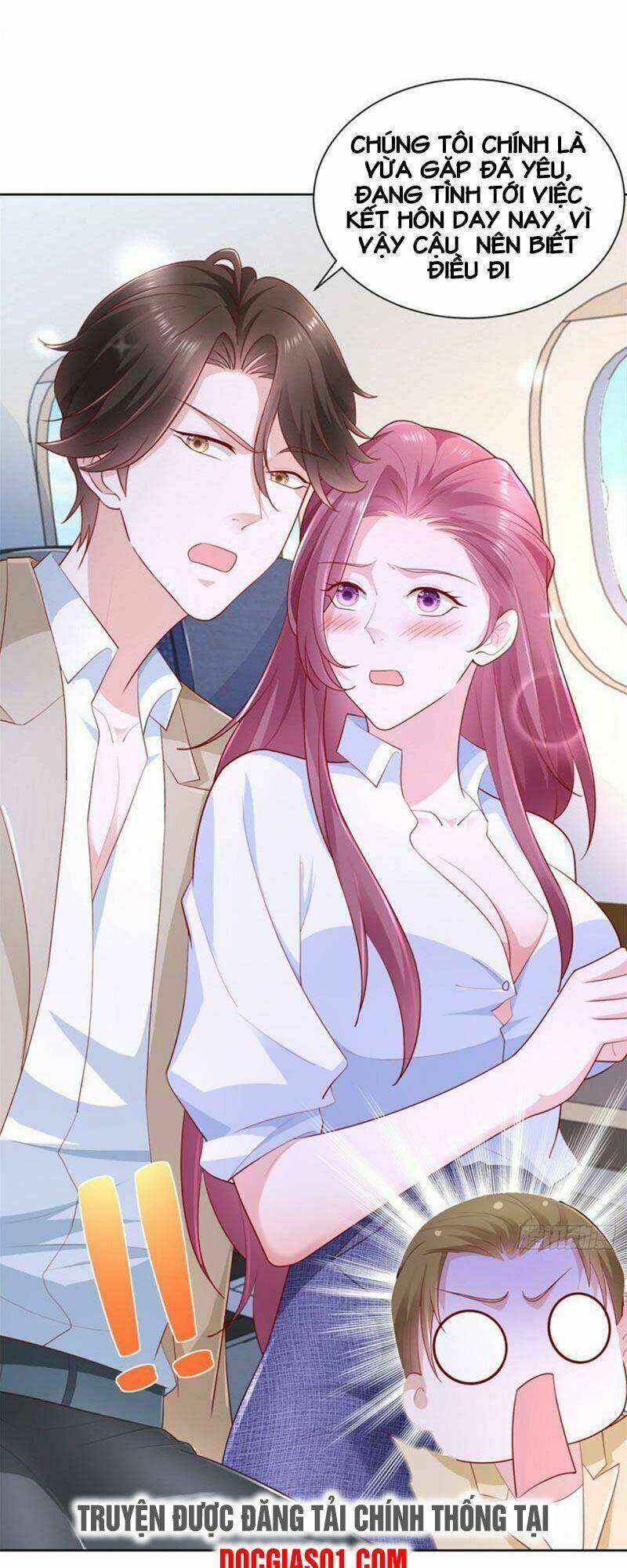 Mỗi Tuần Ta Có Một Nghề Nghiệp Mới: Chapter 36