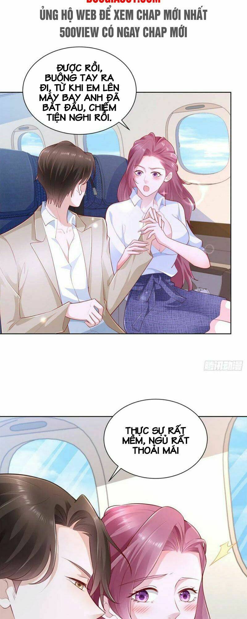 Mỗi Tuần Ta Có Một Nghề Nghiệp Mới: Chapter 36