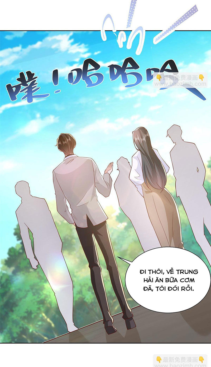 Mỗi Tuần Ta Có Một Nghề Nghiệp Mới: Chapter 360