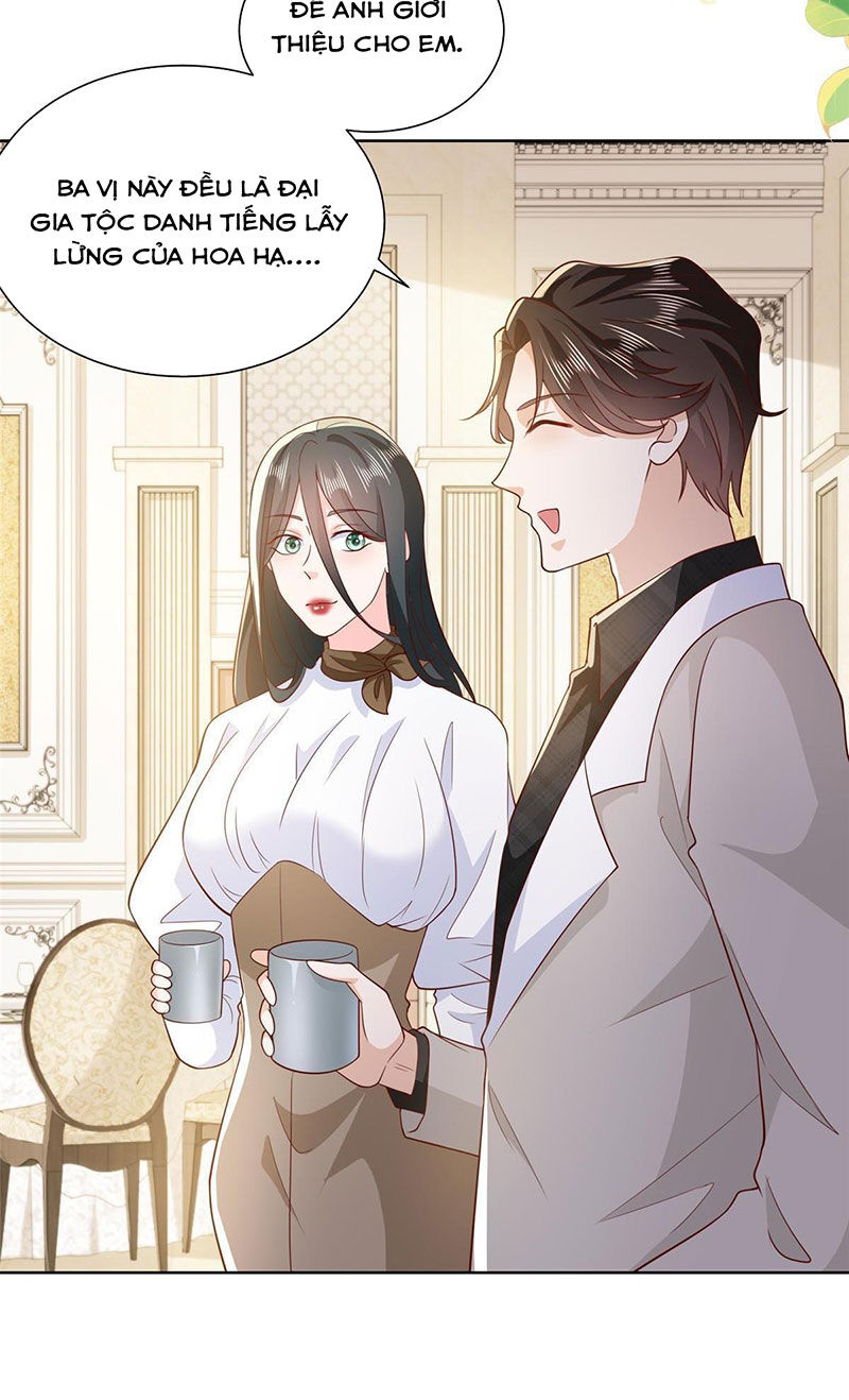 Mỗi Tuần Ta Có Một Nghề Nghiệp Mới: Chapter 360
