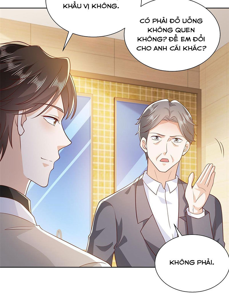 Mỗi Tuần Ta Có Một Nghề Nghiệp Mới: Chapter 360