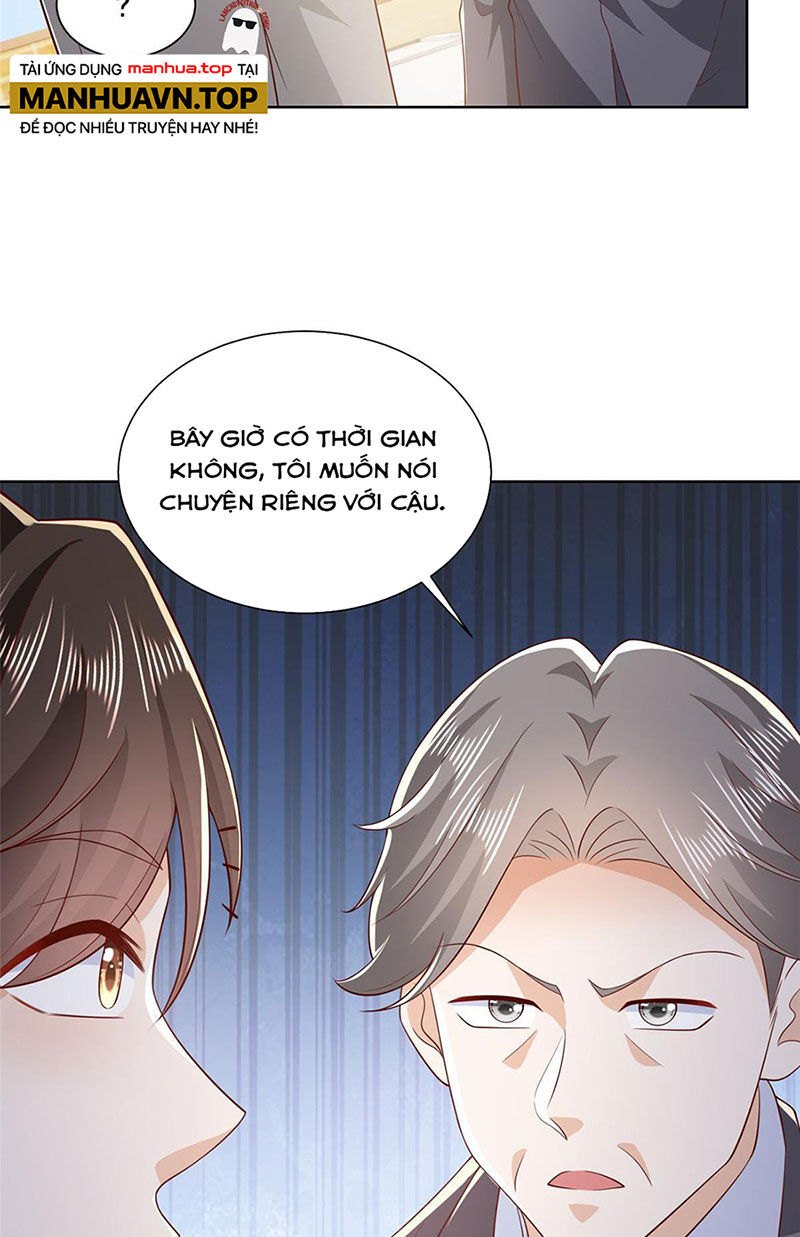 Mỗi Tuần Ta Có Một Nghề Nghiệp Mới: Chapter 360