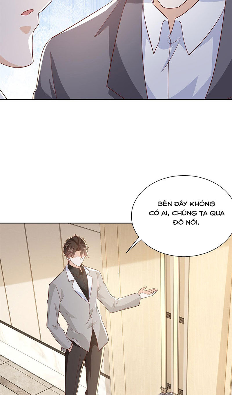 Mỗi Tuần Ta Có Một Nghề Nghiệp Mới: Chapter 360
