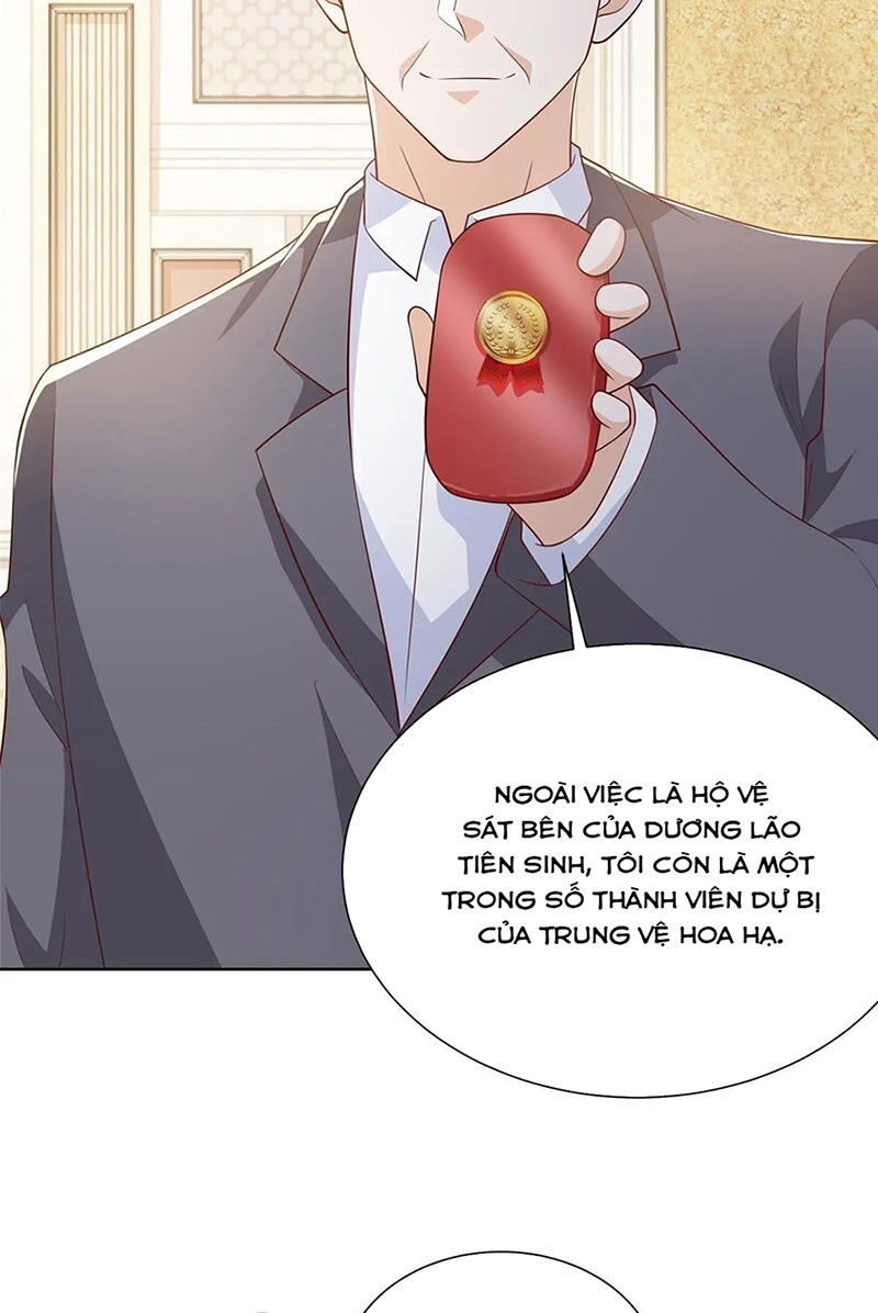 Mỗi Tuần Ta Có Một Nghề Nghiệp Mới: Chapter 360