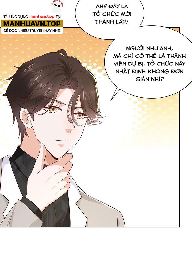 Mỗi Tuần Ta Có Một Nghề Nghiệp Mới: Chapter 360