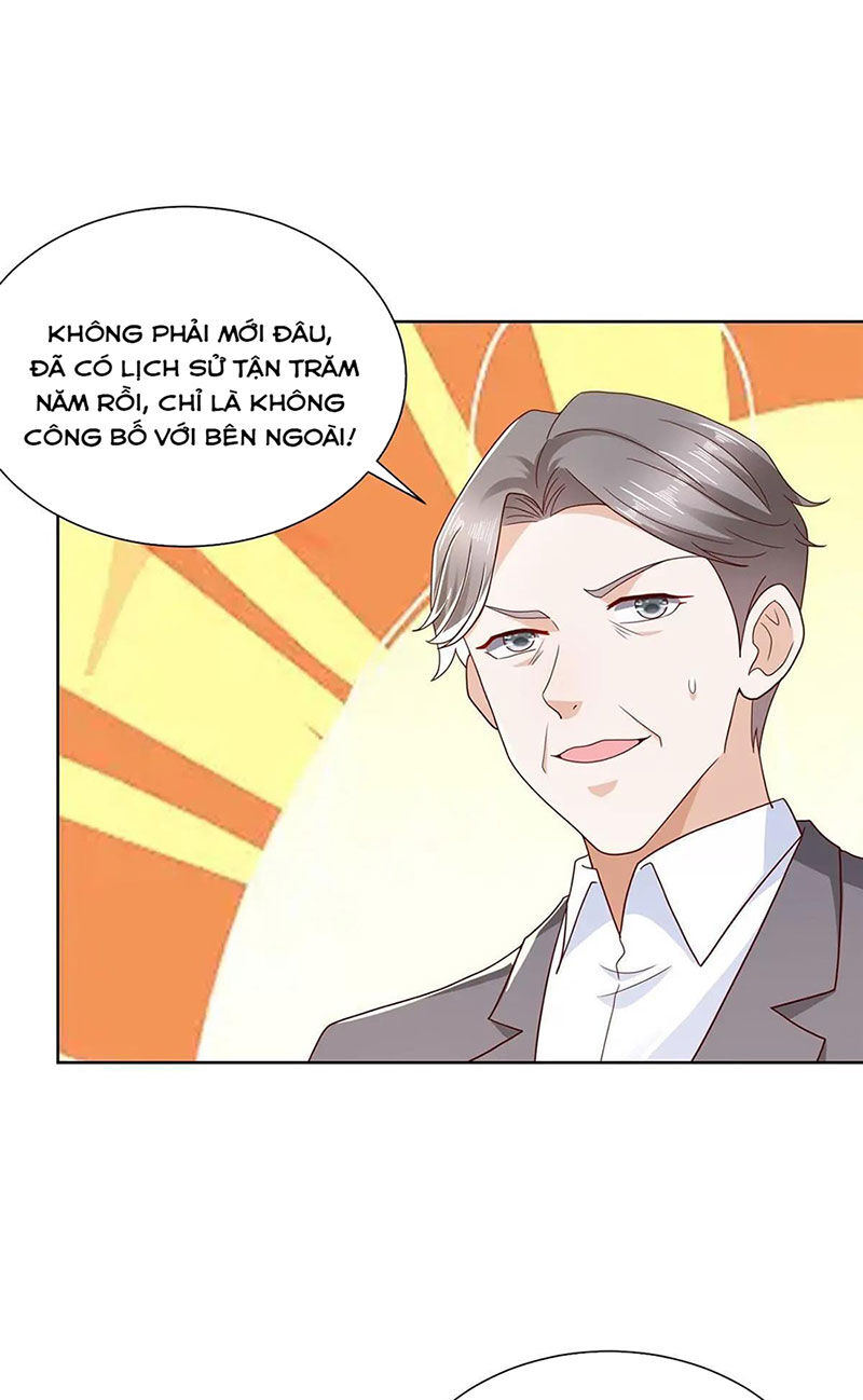 Mỗi Tuần Ta Có Một Nghề Nghiệp Mới: Chapter 360