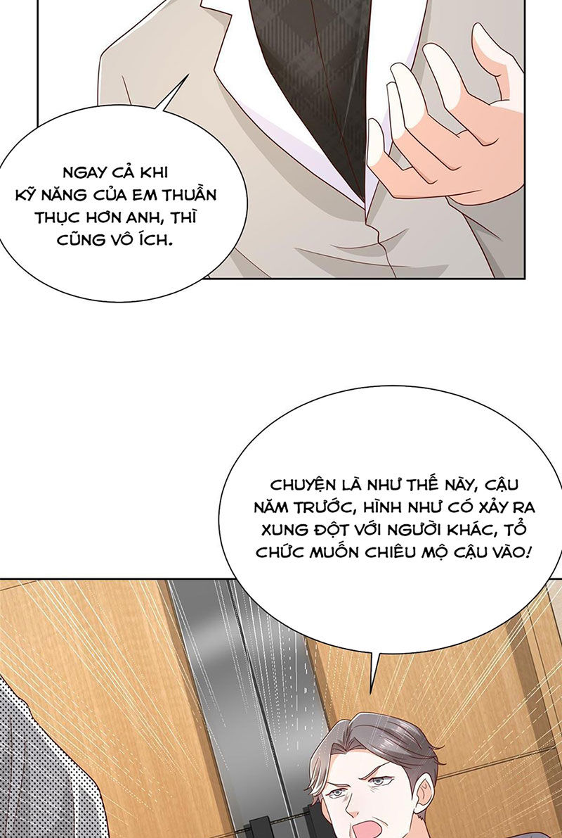 Mỗi Tuần Ta Có Một Nghề Nghiệp Mới: Chapter 360