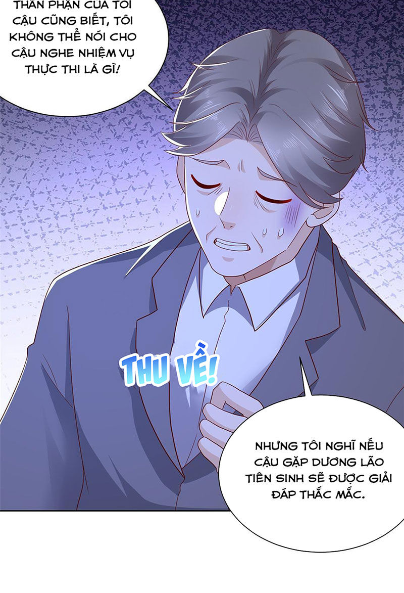 Mỗi Tuần Ta Có Một Nghề Nghiệp Mới: Chapter 360