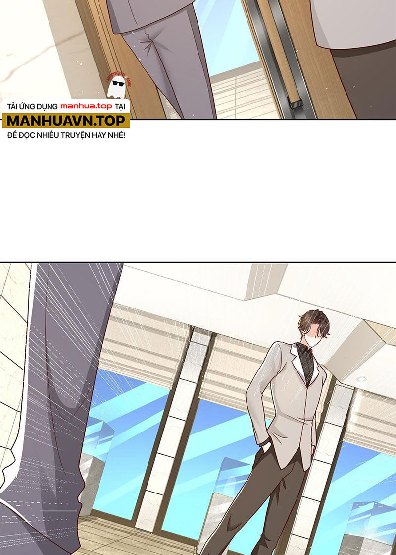 Mỗi Tuần Ta Có Một Nghề Nghiệp Mới: Chapter 360