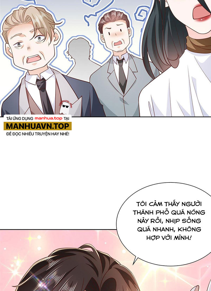 Mỗi Tuần Ta Có Một Nghề Nghiệp Mới: Chapter 360