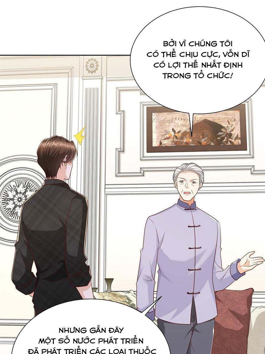 Mỗi Tuần Ta Có Một Nghề Nghiệp Mới: Chapter 362