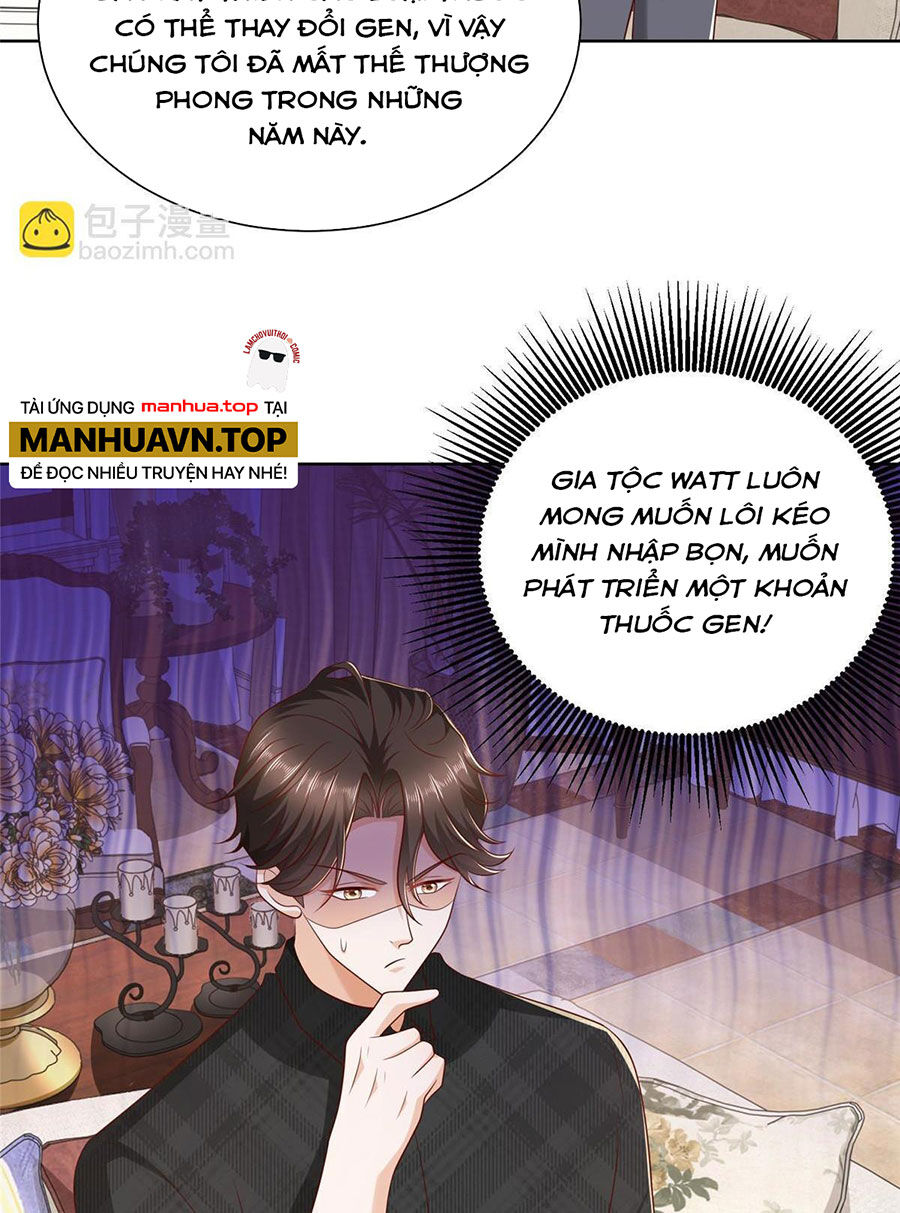Mỗi Tuần Ta Có Một Nghề Nghiệp Mới: Chapter 362