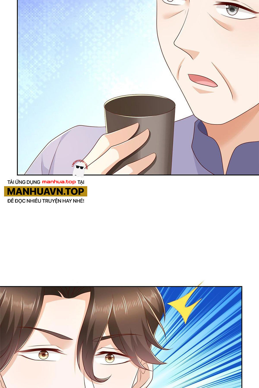 Mỗi Tuần Ta Có Một Nghề Nghiệp Mới: Chapter 362