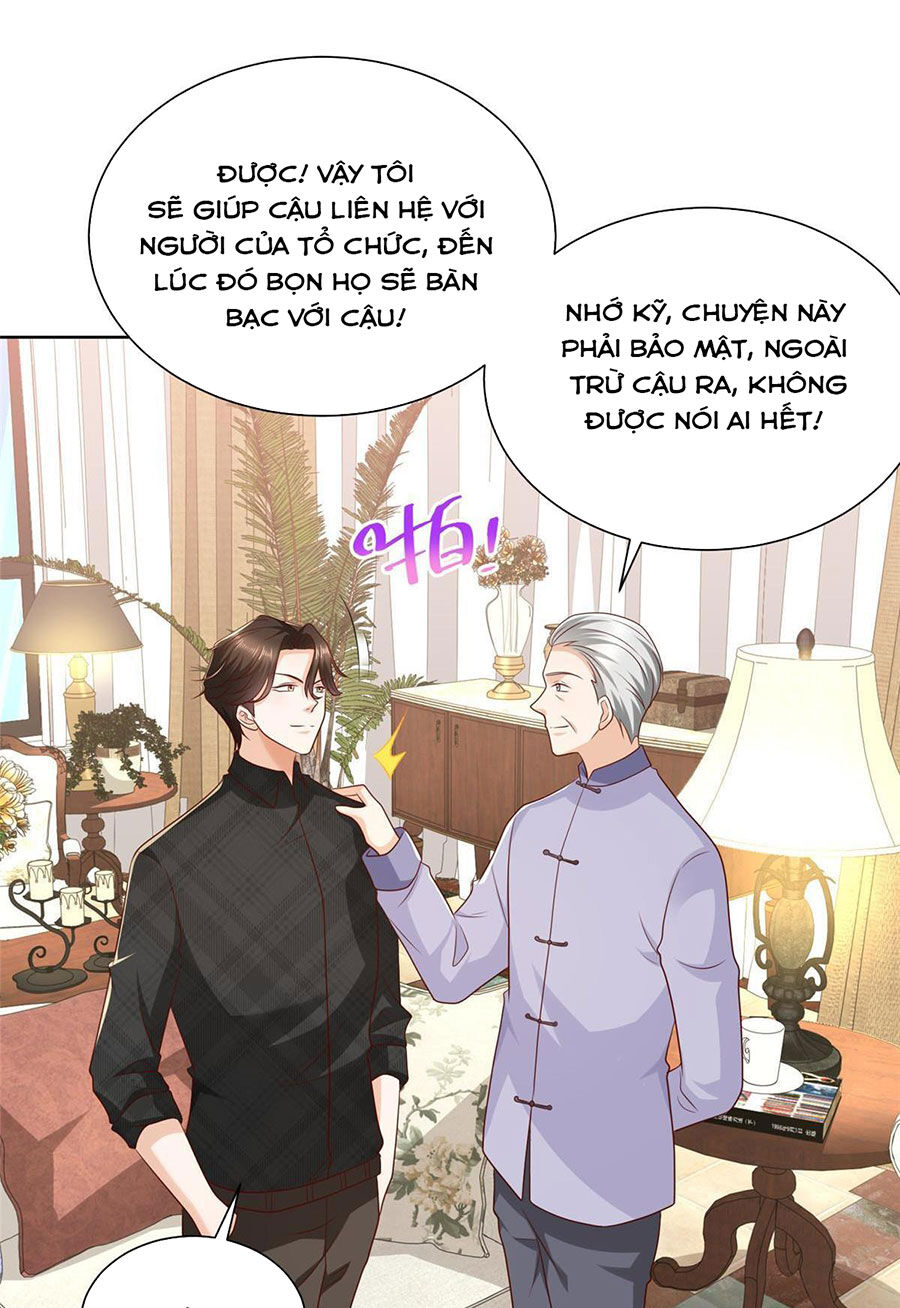 Mỗi Tuần Ta Có Một Nghề Nghiệp Mới: Chapter 362