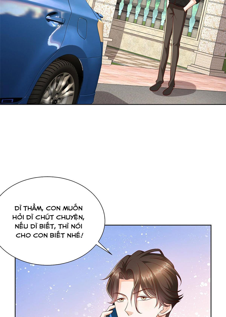 Mỗi Tuần Ta Có Một Nghề Nghiệp Mới: Chapter 362