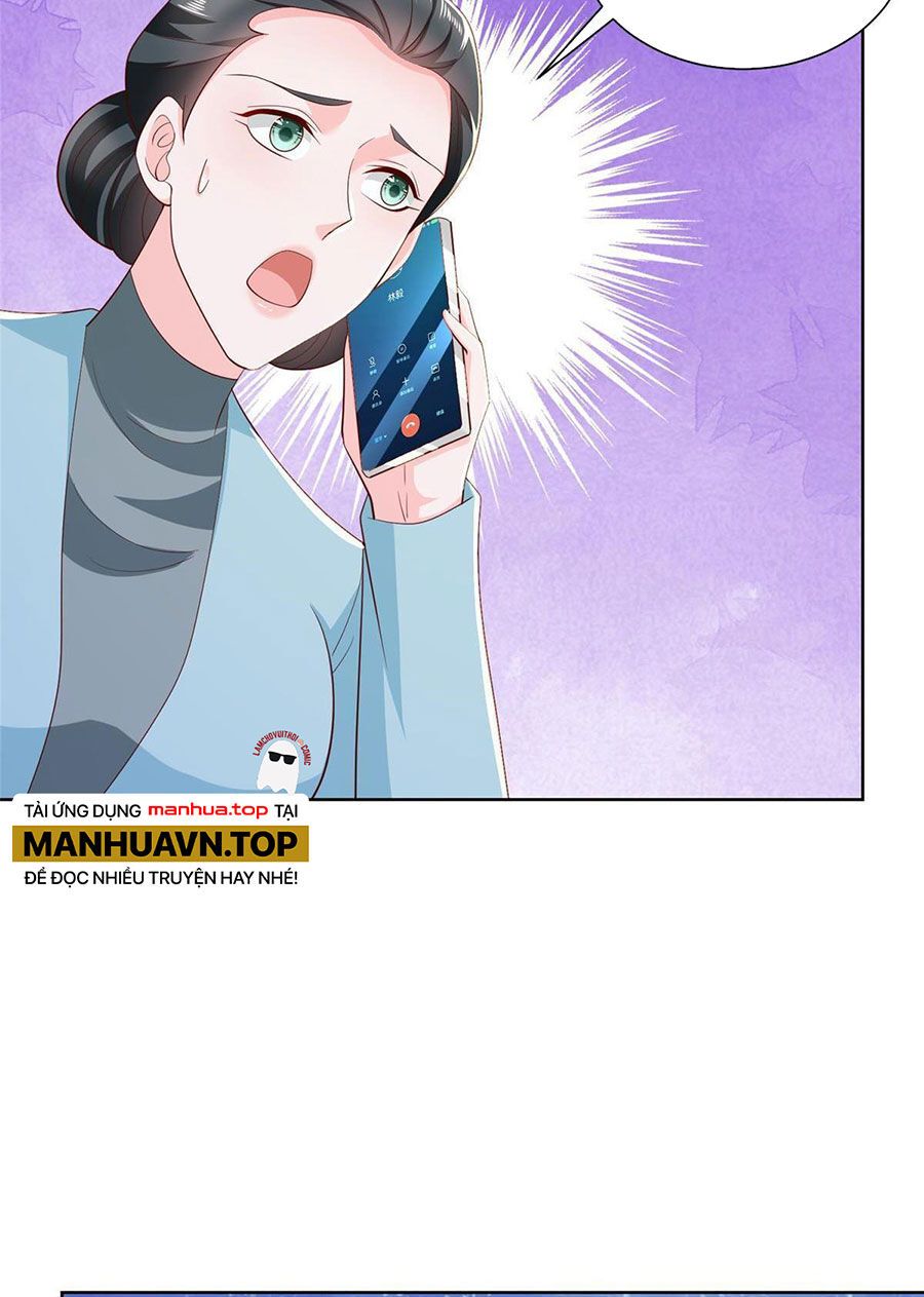 Mỗi Tuần Ta Có Một Nghề Nghiệp Mới: Chapter 362