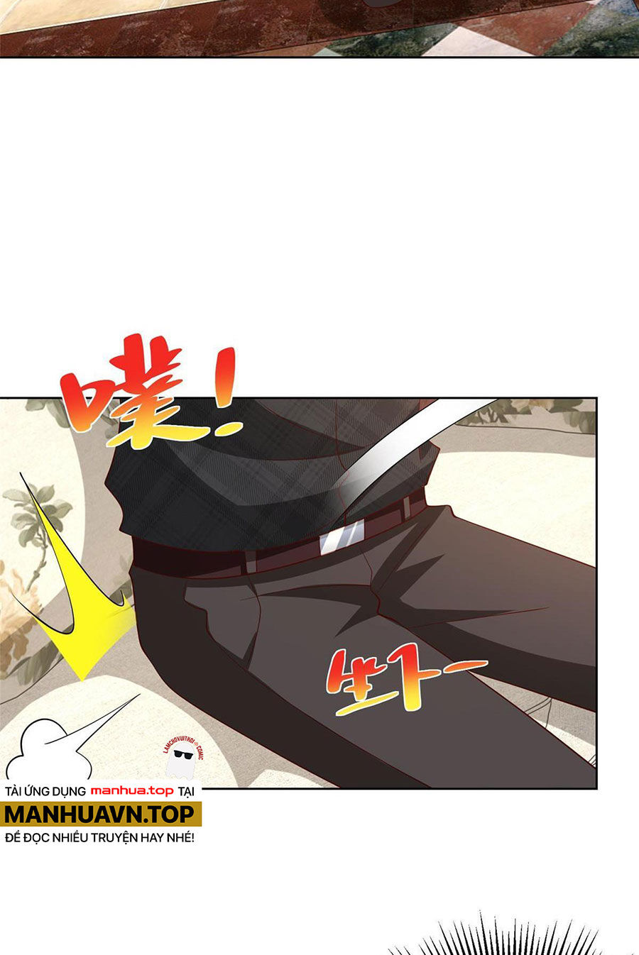 Mỗi Tuần Ta Có Một Nghề Nghiệp Mới: Chapter 362