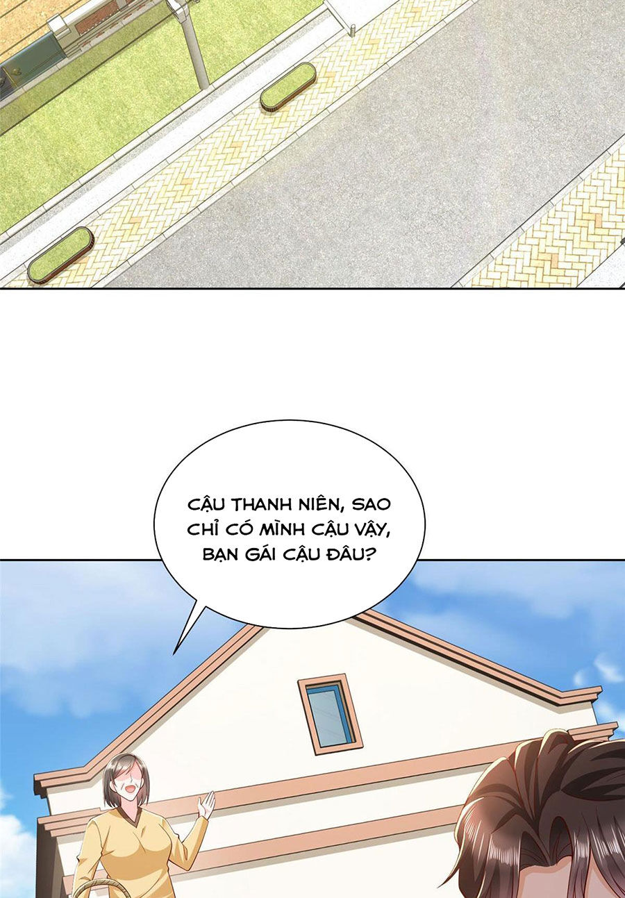 Mỗi Tuần Ta Có Một Nghề Nghiệp Mới: Chapter 362