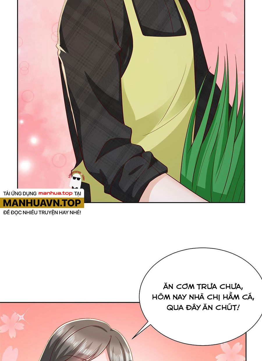Mỗi Tuần Ta Có Một Nghề Nghiệp Mới: Chapter 362