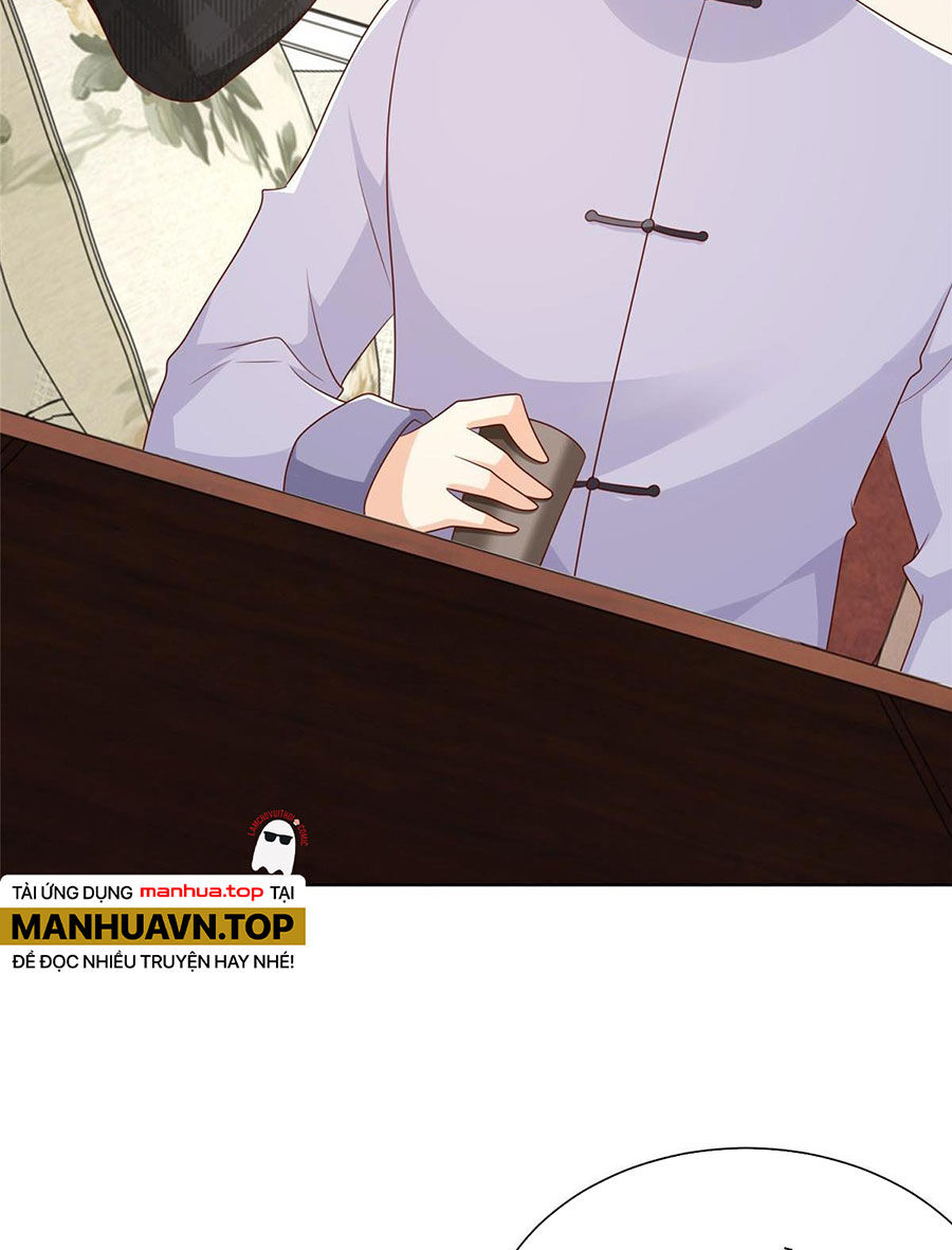 Mỗi Tuần Ta Có Một Nghề Nghiệp Mới: Chapter 362