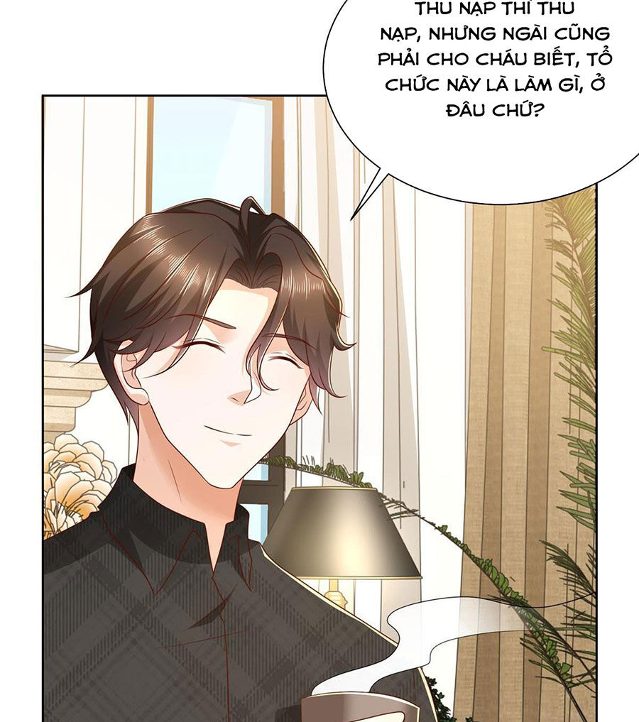 Mỗi Tuần Ta Có Một Nghề Nghiệp Mới: Chapter 362