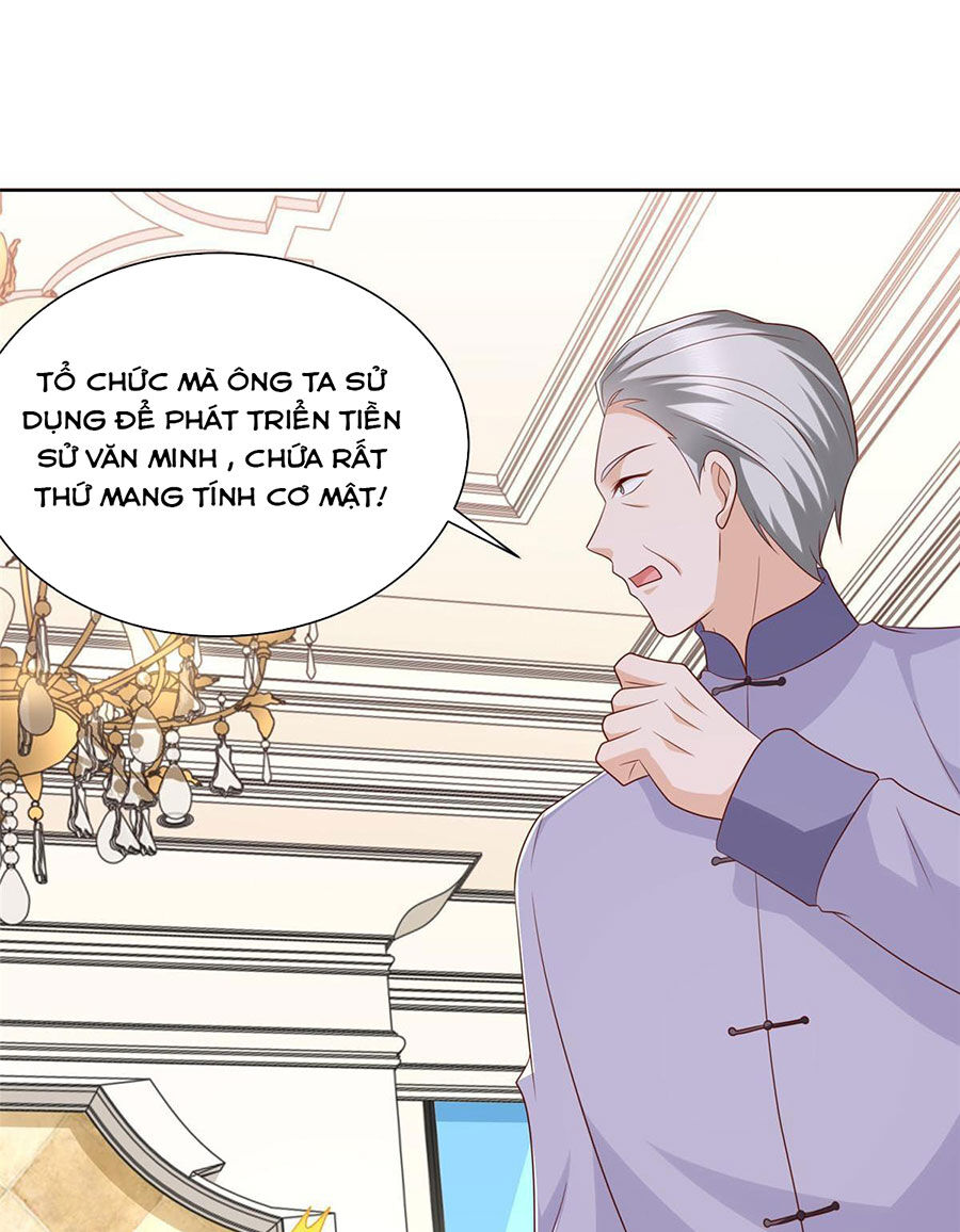 Mỗi Tuần Ta Có Một Nghề Nghiệp Mới: Chapter 362