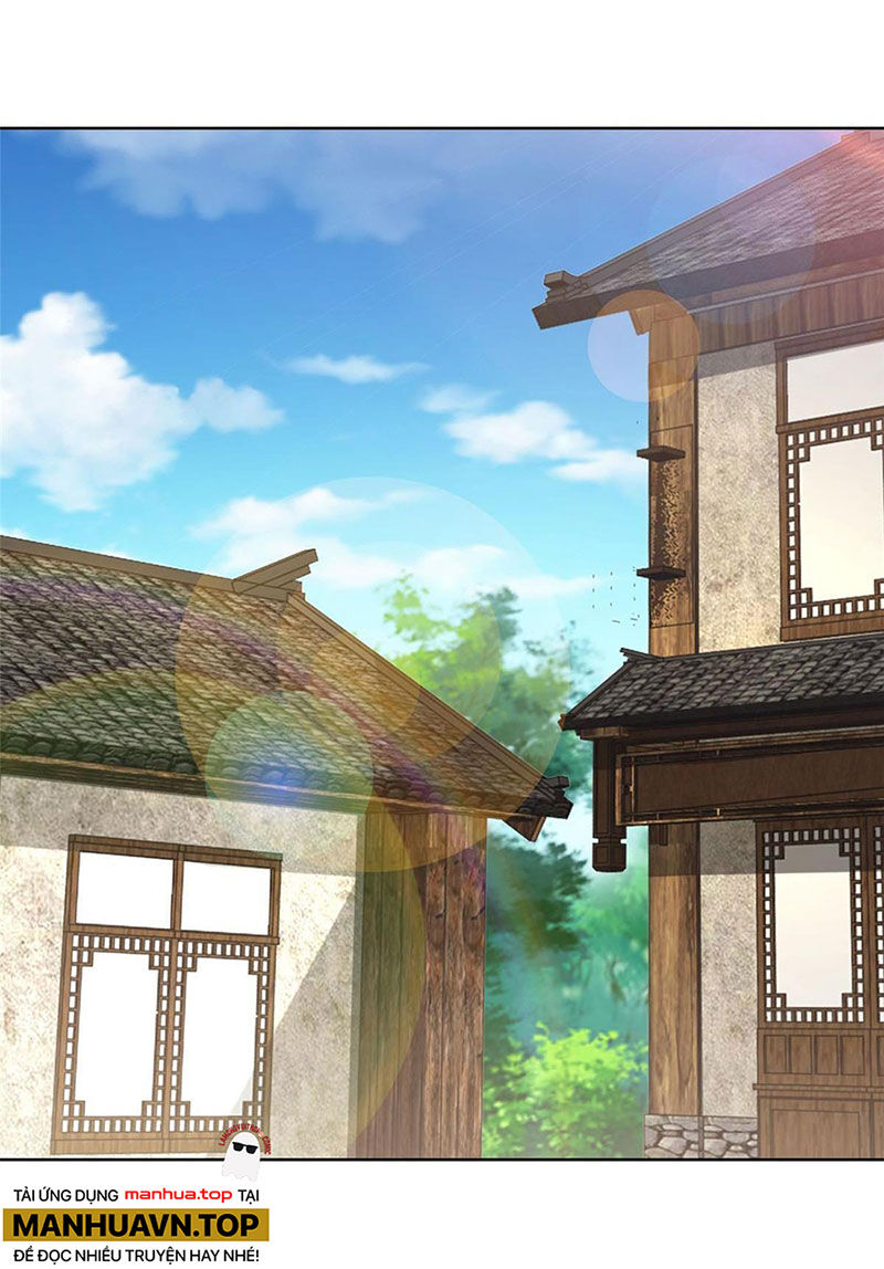 Mỗi Tuần Ta Có Một Nghề Nghiệp Mới: Chapter 363