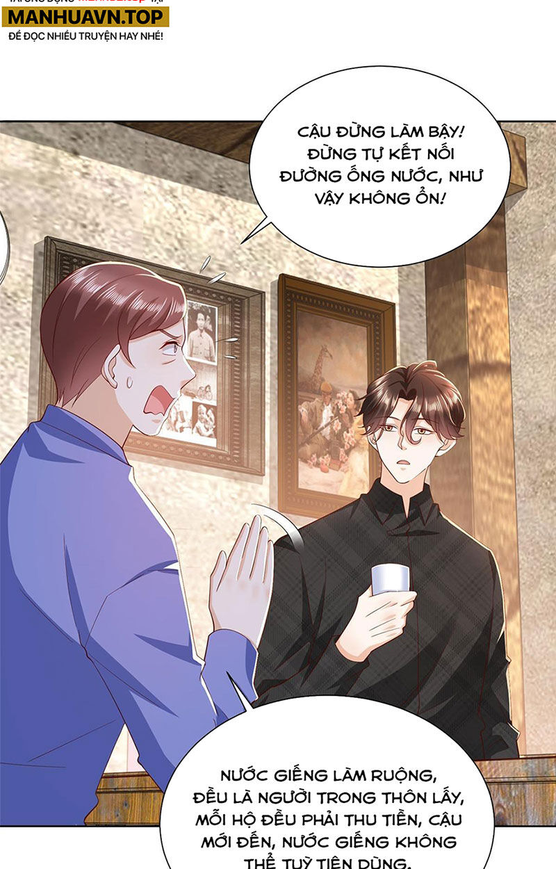 Mỗi Tuần Ta Có Một Nghề Nghiệp Mới: Chapter 363