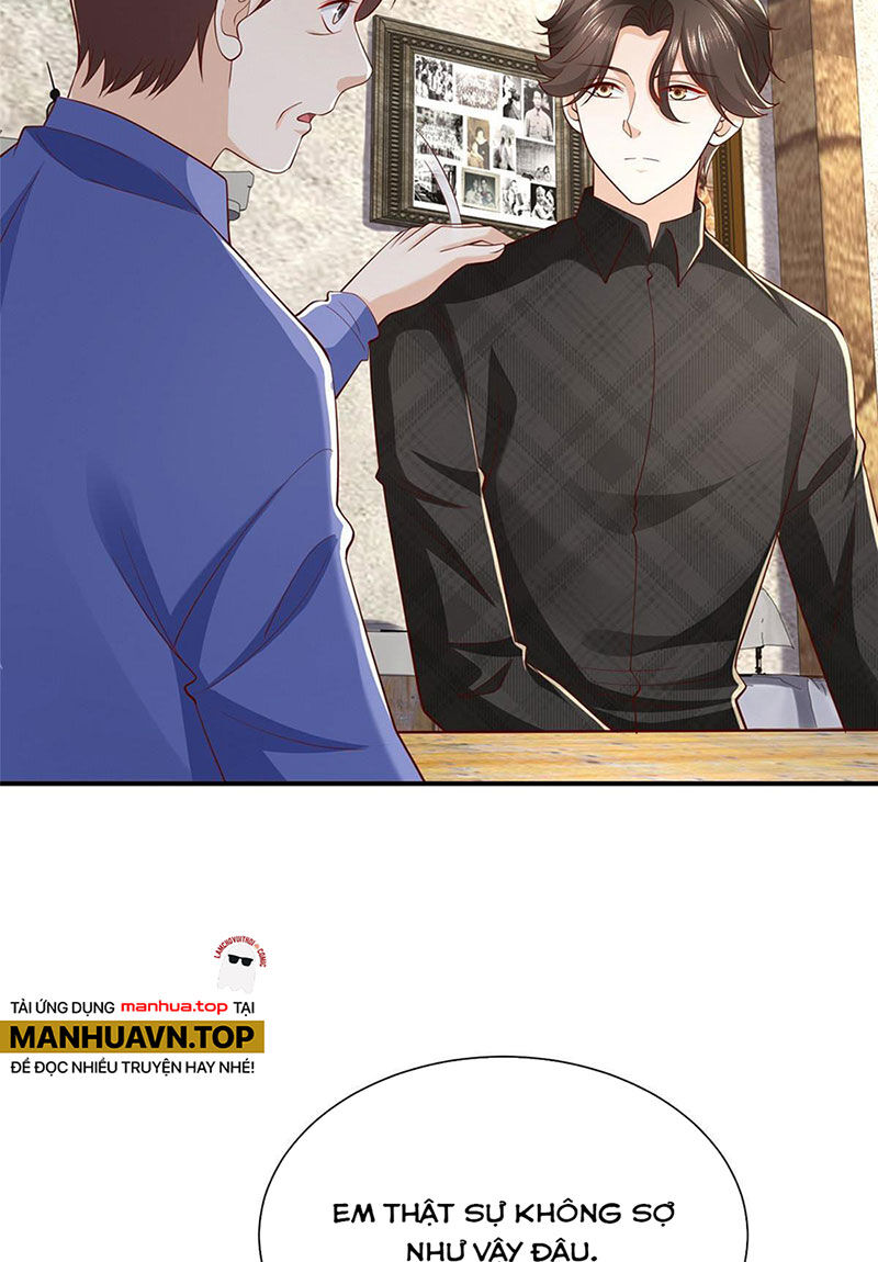 Mỗi Tuần Ta Có Một Nghề Nghiệp Mới: Chapter 363