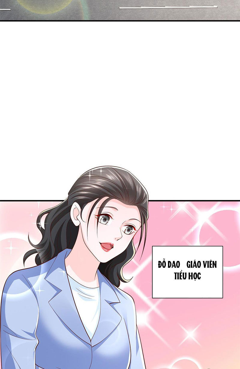 Mỗi Tuần Ta Có Một Nghề Nghiệp Mới: Chapter 363