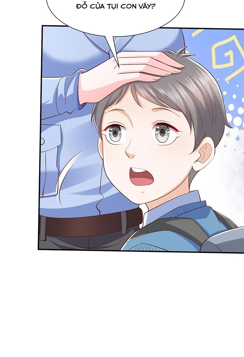 Mỗi Tuần Ta Có Một Nghề Nghiệp Mới: Chapter 363